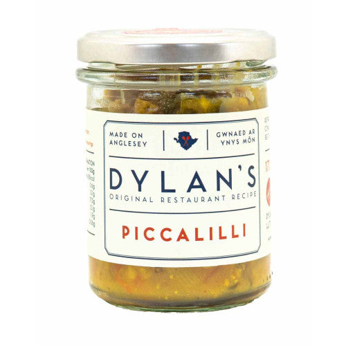 Dylans Piccalilli 170g
