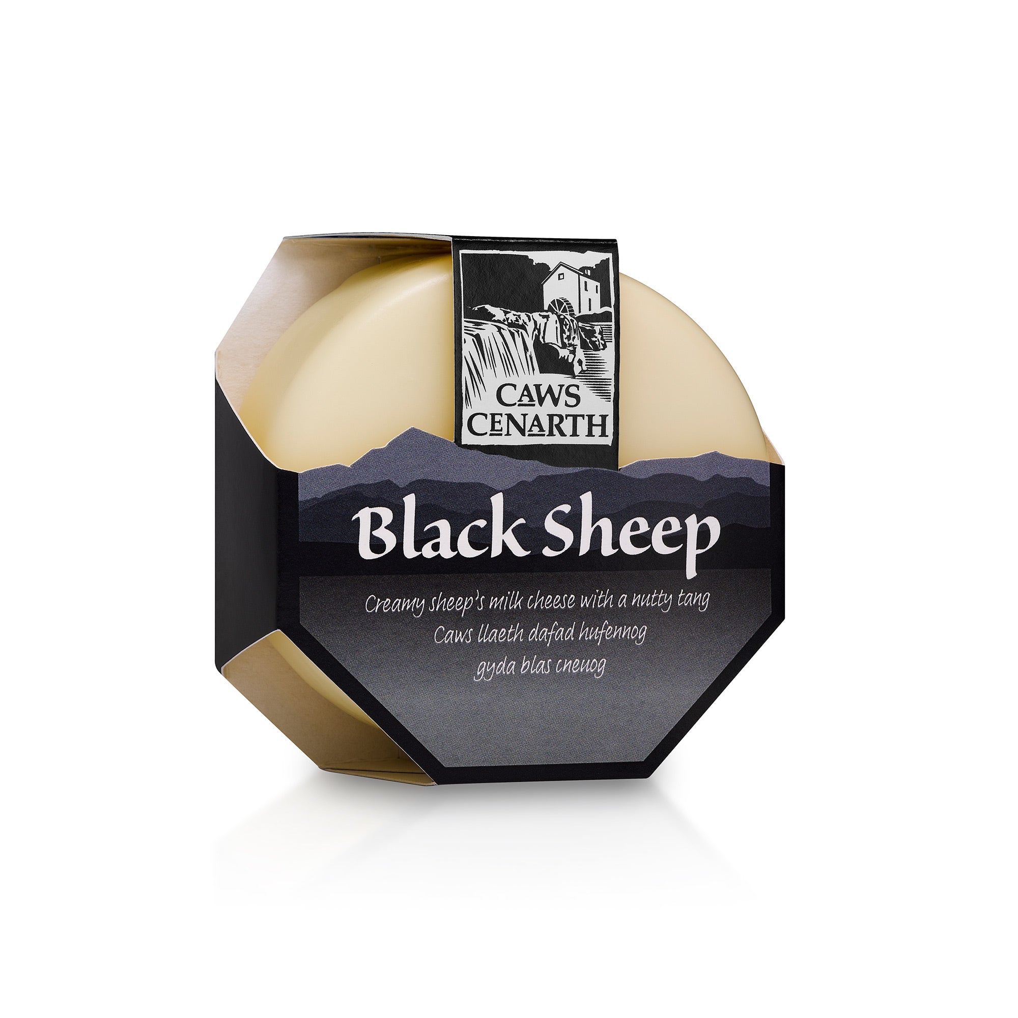 Black Sheep - Mini 150g