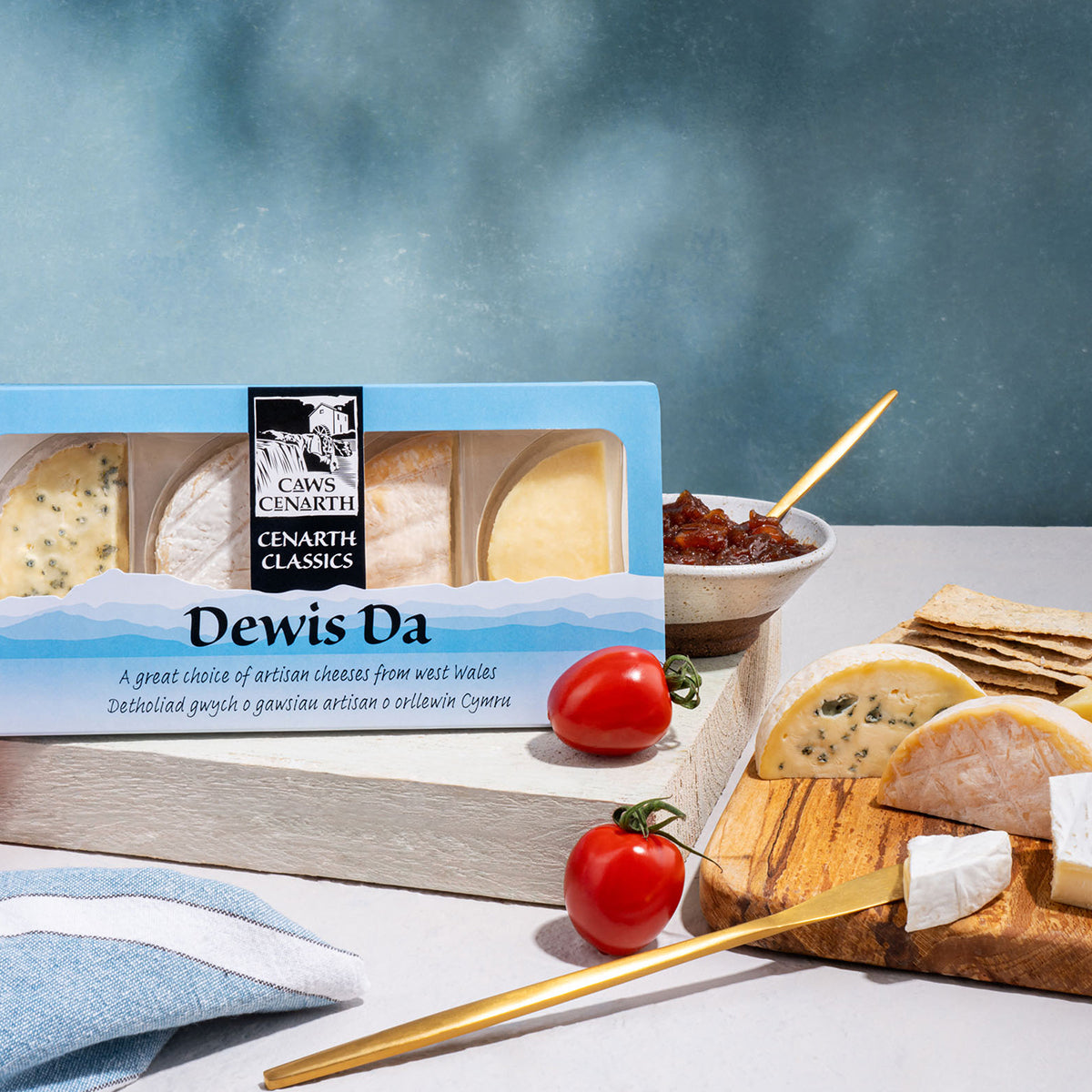 DEWIS DA CENARTH CLASSICS - 180g