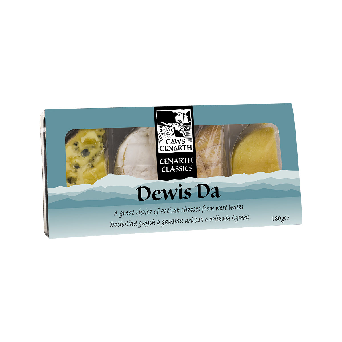 DEWIS DA CENARTH CLASSICS - 180g