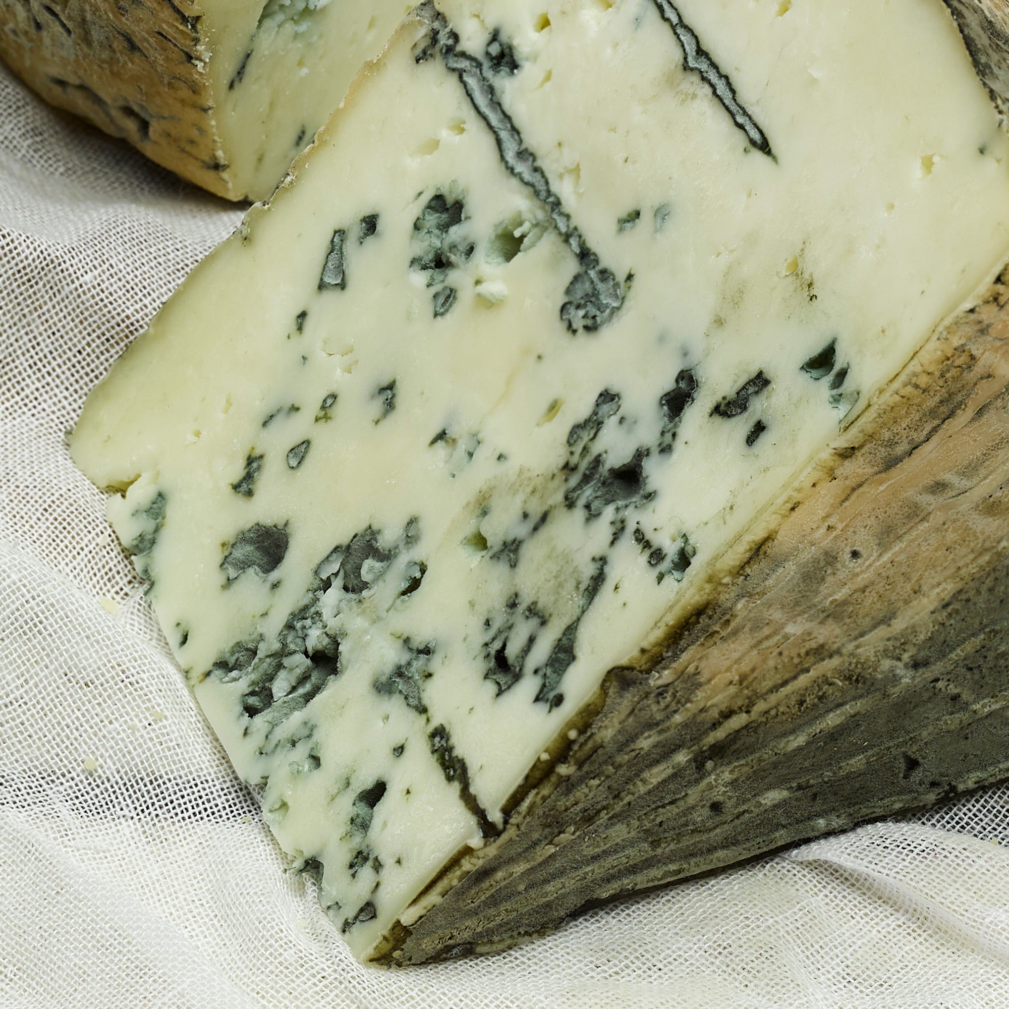 Carreg Las - blue sheep's cheese