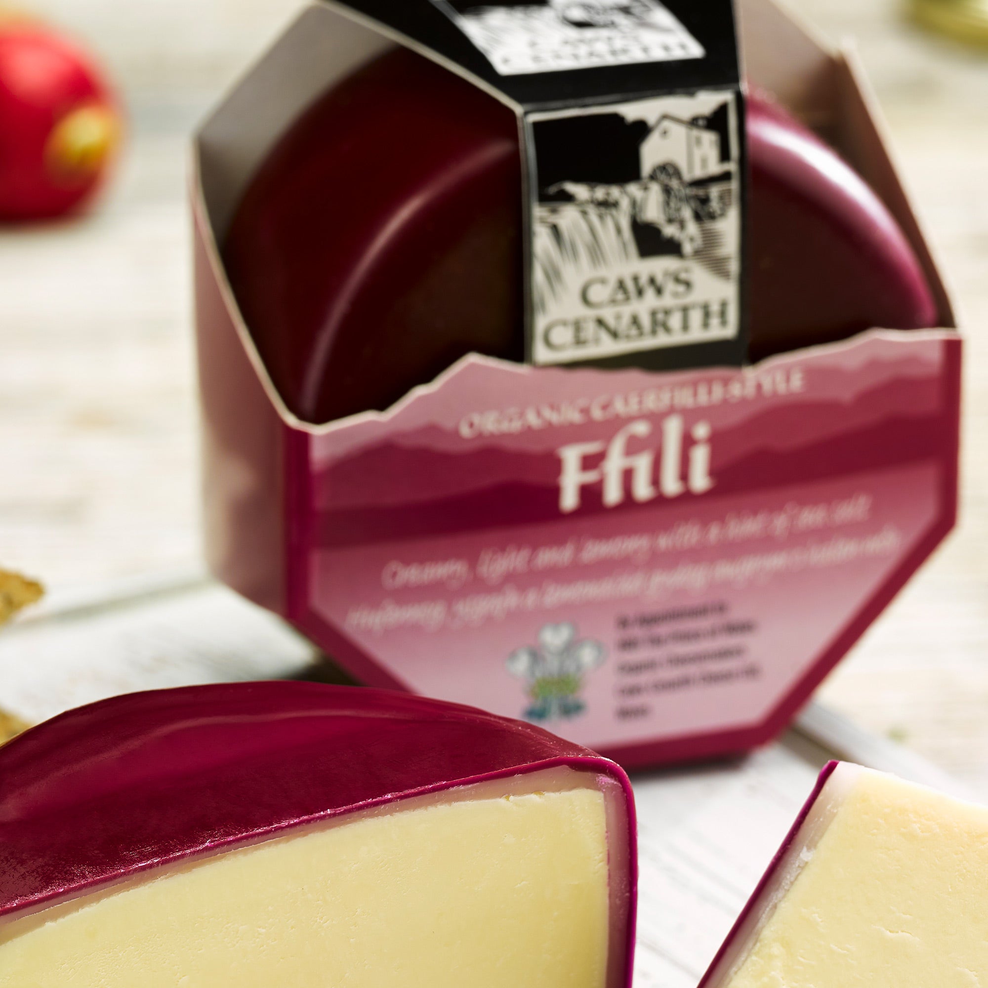 Ffili (Caerffili) - Mini 200g