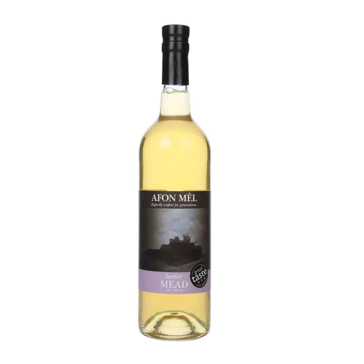 Heather Honey Dessert Wine 37.5cl