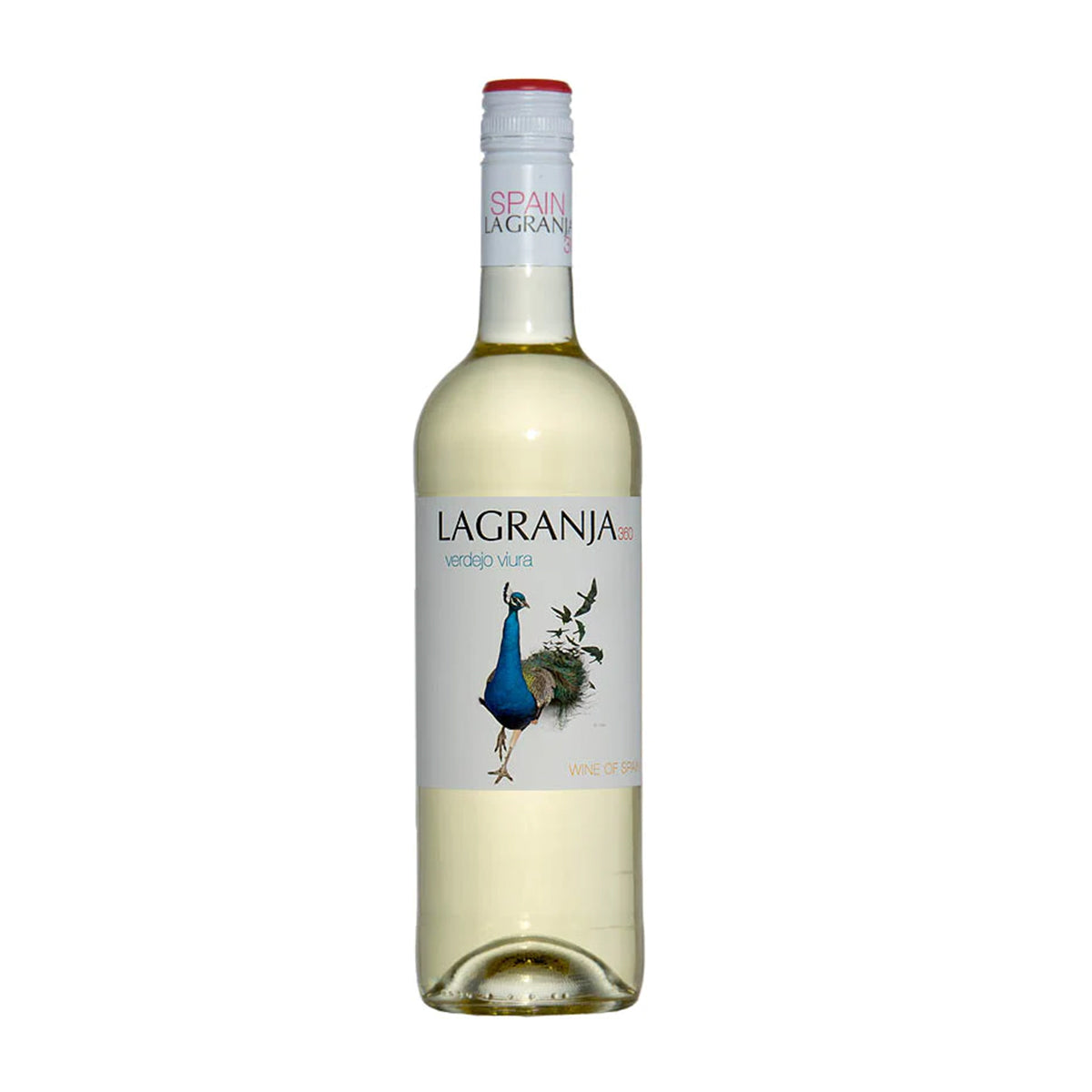 La Granja 360 Verdejo Viura 2019