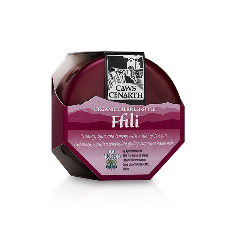 Ffili (Caerffili) - Mini 200g