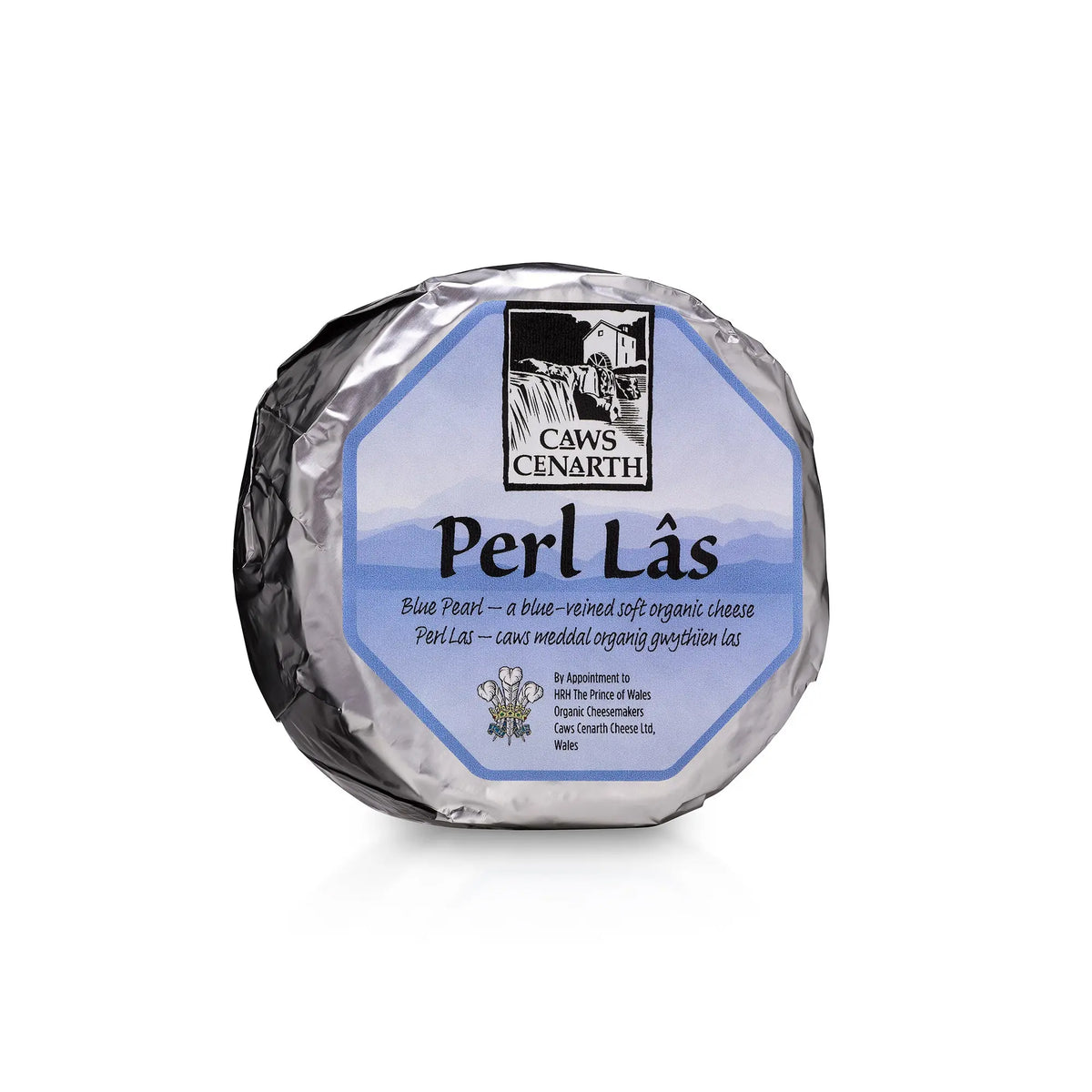 Perl Las - 200g caws-cenarth
