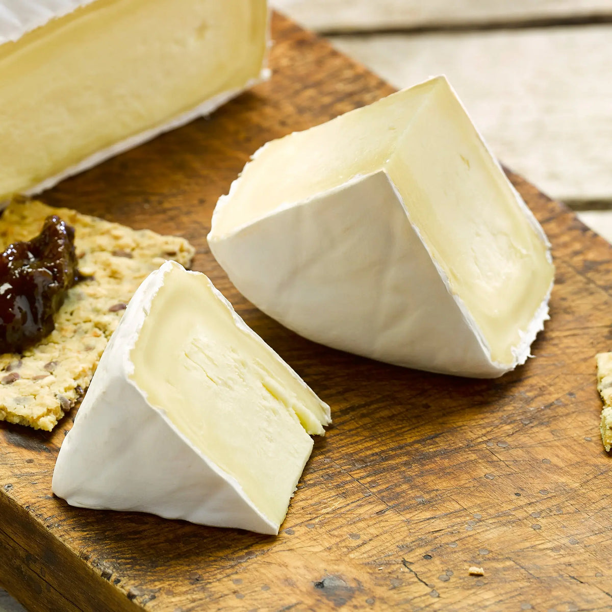 Perl Wen 200g caws-cenarth