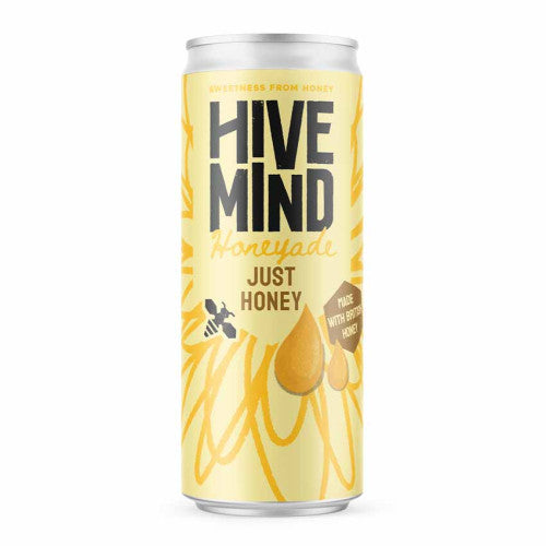 Hive Mind - Honeyade - 330ml