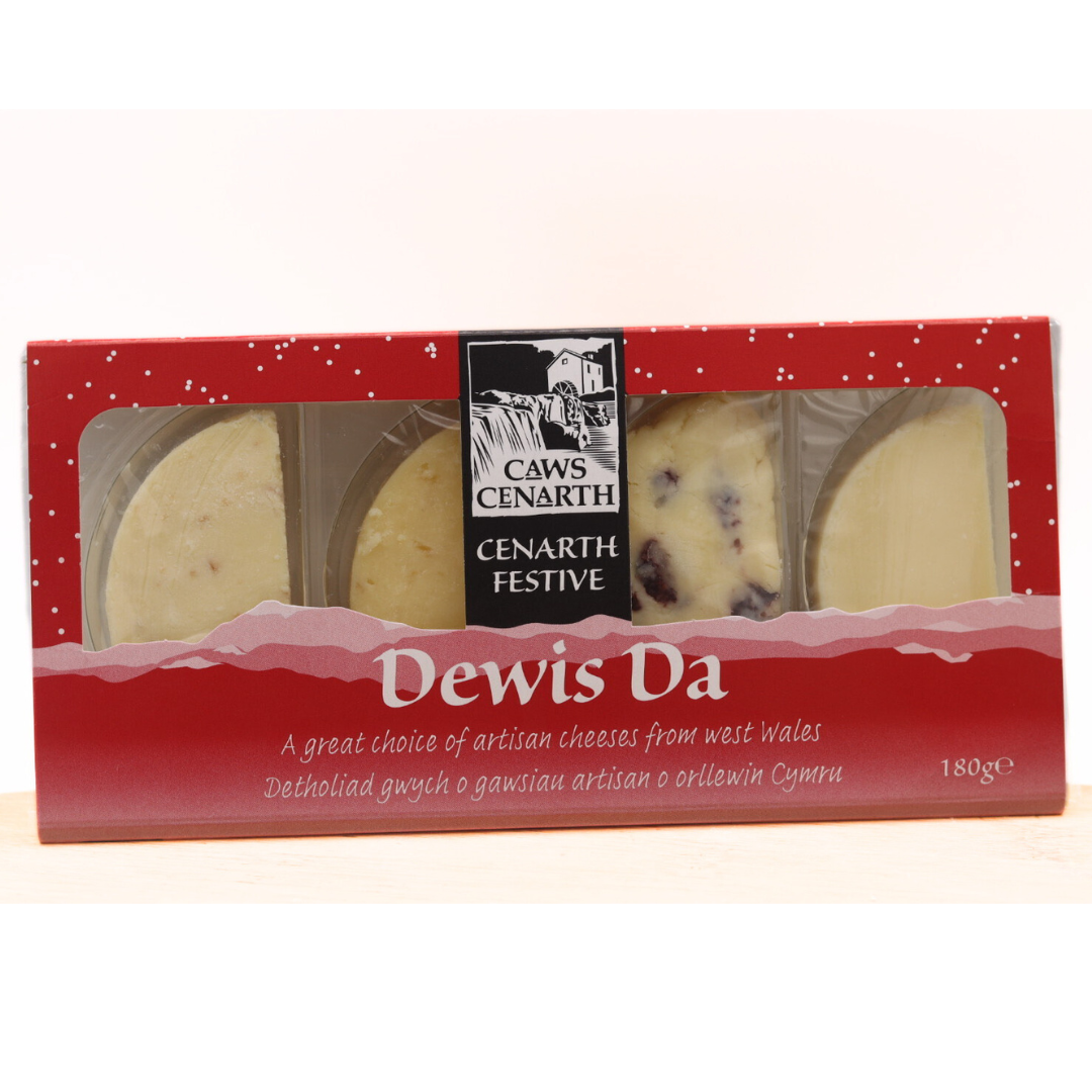 Winter Warmer pack - 180g