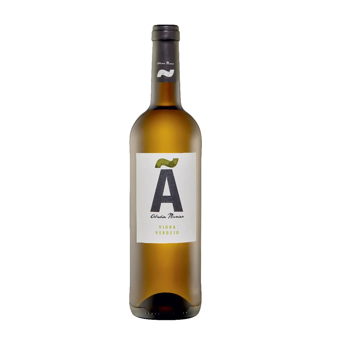 Abadia Mercier Verdejo 2019