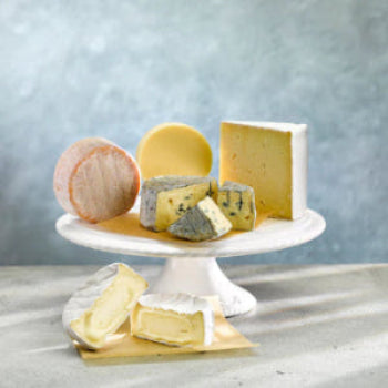 Carwyn's Cheese Hamper