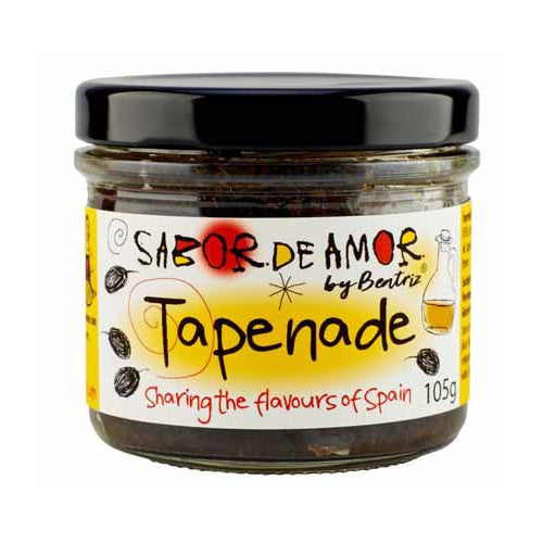 Tapenade  105g