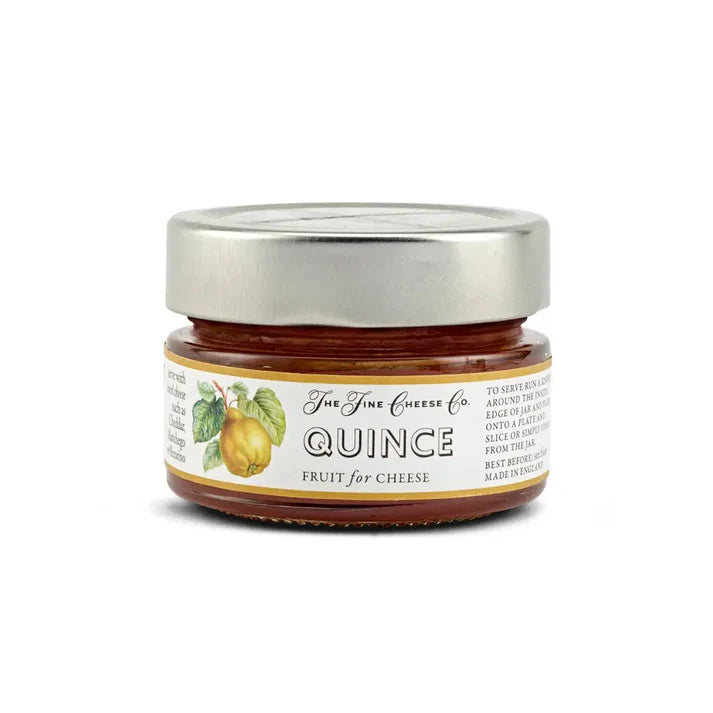 The Fine Cheese Company Quince for cheese - 113g