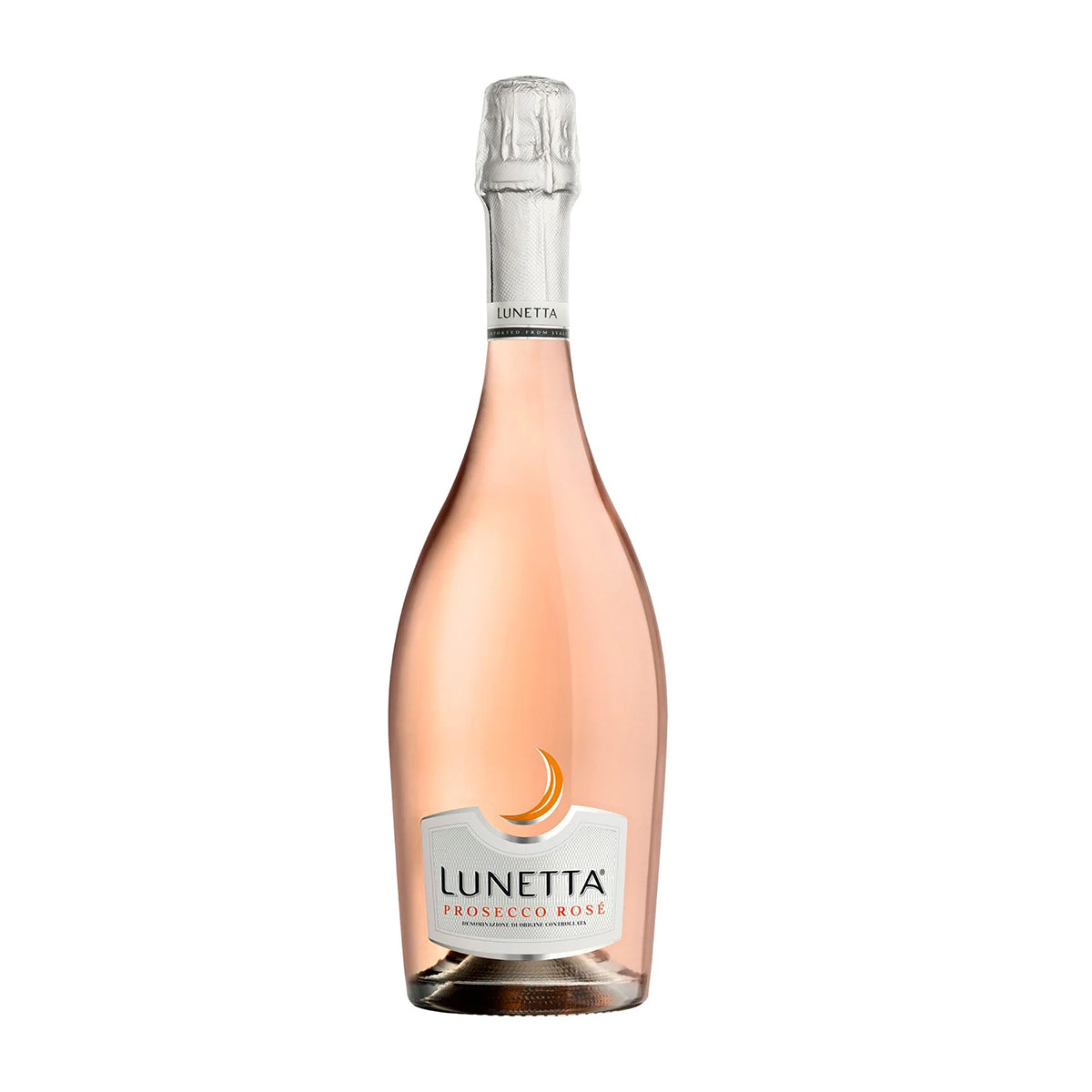 Lunetta Rosé Prosecco 75cl